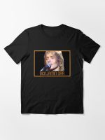 Benjamin Orr The Cars Stay the Night 70s Essential T-Shirt