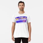 Hollywood Video Premium T-Shirt