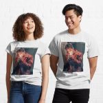 Fight Club Printed T-Shirt