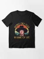 Mongo Only Pawn In Game Of Life - Mongo (Blazing Saddles) Essential T-Shirt
