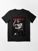 Bloodsport Essential T-Shirt