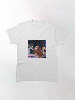 LOVE KND Printed T-Shirt