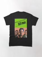 SLC Punk (1998) Printed T-Shirt