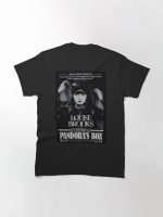Pandora's Box 1929 Printed T-Shirt