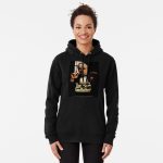 The Godfather Pullover Hoodie