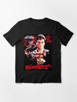 Bloodsport Essential T-Shirt