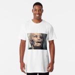 Mason Verger Long T-Shirt