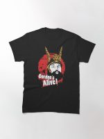 Gordon's Alive! Printed T-Shirt