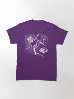Hausu House o' Horrors Printed T-Shirt