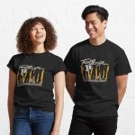 Dance Party Footloose Printed T-Shirt