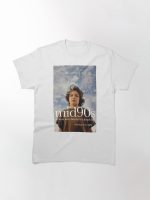 Mid 90s Movie Printed T-Shirt