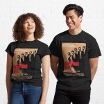 Reservoir Dogs Printed T-Shirt