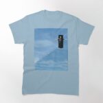 The Truman Show Printed T-Shirt