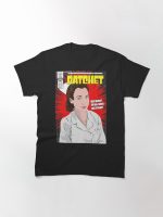 Ratchet Printed T-Shirt