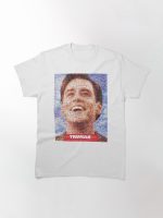 JIM CARREY COLLECTION Printed T-Shirt