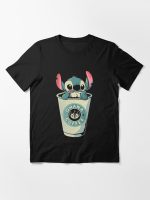 Ohana coffee Essential T-Shirt