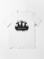 Midsommar movie black Essential T-Shirt