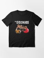 Treasure Hunt Goonie Series Essential T-Shirt