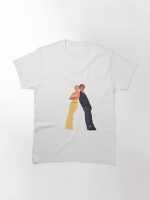 How to Lose a Guy in 10 days Printed T-Shirt