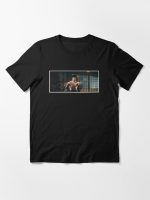 Bruce Lee Fist of Fury Essential T-Shirt