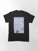 The Truman Show Movie Printed T-Shirt