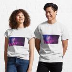 Joi - Blade Runner 2049 Printed T-Shirt