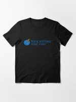Touchstone Home Video Classic 80s film T-shirt Essential T-Shirt