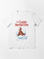 Hatching Egg Land Before Time Essential T-Shirt