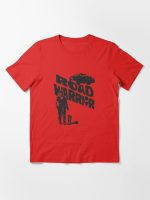 Max & Dog T-Shirt Essential T-Shirt