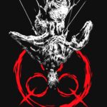 Sepulcher Silent Hill Homecoming Printed T-Shirt