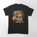 Feathers McGraw             Printed T-Shirt