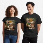 Feathers McGraw             Printed T-Shirt