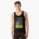 Taxi Driver 1976 Movie Tank Top