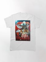 Gremlins Printed T-Shirt