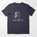 Klaatu Barada Ni..cough Essential T-Shirt