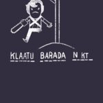 Klaatu Barada Ni..cough Essential T-Shirt