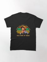 Festus Gunsmoke Anime Cowboy Trigun Movies With Famous Actors Store Up Smart   Printed T-Shirt