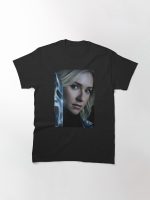 Scream VI-Kirby Reed (Hayden Panettiere) Printed T-Shirt