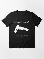 eXistenZ by David Cronenberg, 1999 Essential T-Shirt