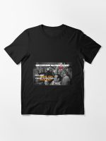 One flew over the cuckoo's nest Shirt Poster Essential T-Shirt