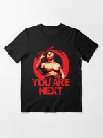 Bloodsport Essential T-Shirt