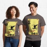 The Exterminating Angel by Luis Bunuel Printed T-Shirt