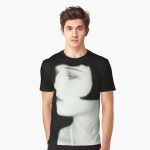 Classic Vintage Designs of Louise Brooks Iconic  IT Girl! Graphic T-Shirt
