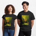 Big ern mccracken Printed T-Shirt