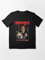 Big Trouble in Little China: Jack Burton Essential T-Shirt