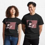 Jane Printed T-Shirt