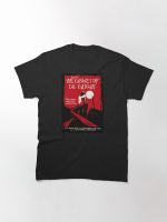The Cabinet of Dr. Caligari Printed T-Shirt