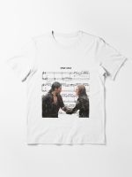 Depends On The One Day   Essential T-Shirt