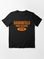 Haddonfield High School 1978 Essential T-Shirt