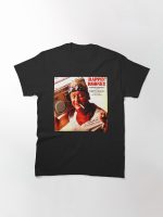 Gift Idea Rappin Rodney Love For Birthday Printed T-Shirt